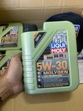  DẦU NHỚT Ô TÔ (MOLYGEN NEW GENERATION 5W30) 1L - LIQUI MOLY 9047 