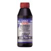  Dầu hộp số LIQUI MOLY GL5 75W140 500ml 