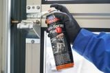  CHAI XỊT TẨY RỈ SÉT, BÔI TRƠN ĐA NĂNG LIQUI MOLY MULTI-SPRAY PLUS 7 3305 500ML 
