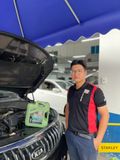  DẦU NHỚT Ô TÔ MOLYGEN NEW GENERATION 0W20 LIQUI MOLY 4L - LIQUI MOLY 21357 
