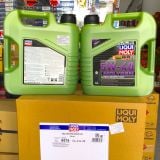  DẦU NHỚT Ô TÔ (MOLYGEN NEW GENERATION 5W40 LIQUI MOLY) 4L - LIQUI MOLY 8578 