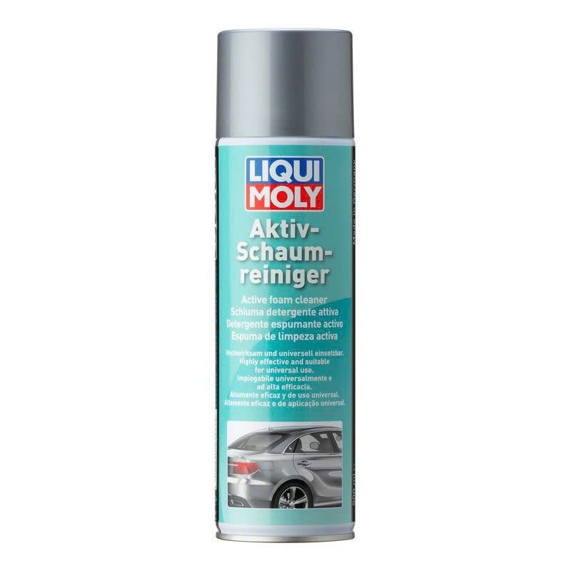  VỆ SINH ĐA NĂNG DẠNG BỌT 500ml - LIQUI MOLY 21277 