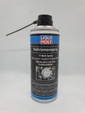  BÌNH XỊT BẢO DƯỠNG DÂY CUROA LIQUI MOLY V-BELT SPRAY 4085 - 400ML 