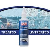  DUNG DỊCH CHỐNG BÁM NƯỚC MƯA TRÊN KÍNH CLEAR VIEW - LIQUI MOLY 1590 
