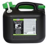  VỆ SINH BẦU LỌC KHÍ THẢI DPF 5L - LIQUI MOLY 1766 