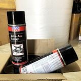  CHAI XỊT MẠ KẼM LẠNH CHỐNG RỈ (MÀU SÁNG) - LIQUI MOLY 1640 