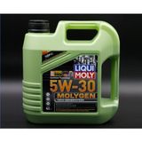  DẦU NHỚT Ô TÔ (MOLYGEN NEW GENERATION 5W30) 4L - LIQUI MOLY 9089 