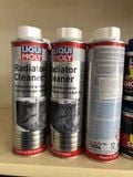  SÚC KÉT NƯỚC ĐỔ VÀO NƯỚC LÀM MÁT CŨ - LIQUI MOLY 1804 
