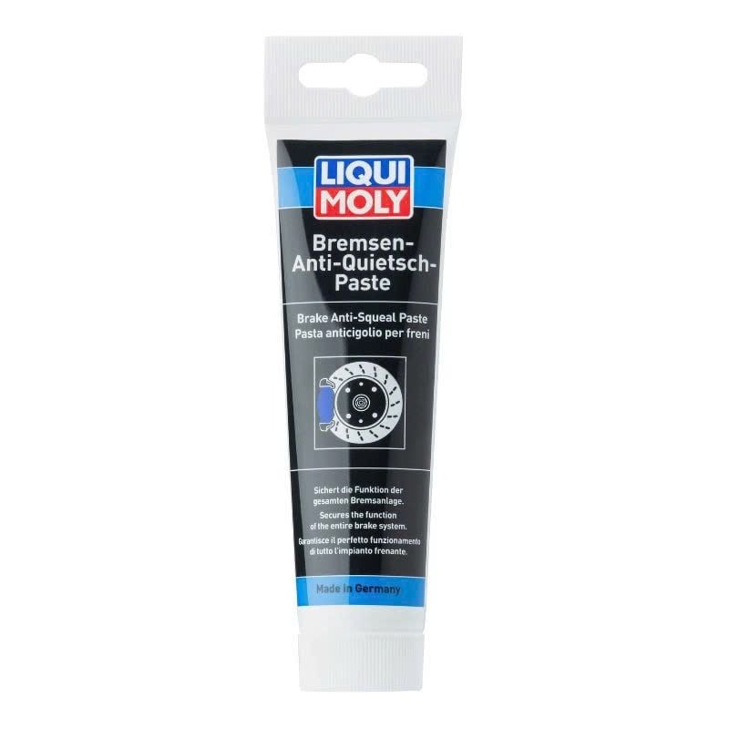  Mỡ tra má phanh chống kêu Liqui Moly 3077 