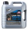  DẦU NHỚT Ô TÔ TOP TEC 4600 5W30 4L - LIQUI MOLY 3763 
