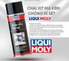  CHAI XỊT MẠ KẼM LẠNH CHỐNG RỈ (MÀU SÁNG) - LIQUI MOLY 1640 