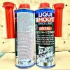  SÚC BÉC PHUN DẦU CAO CẤP LOẠI ĐỔ VÀO BÌNH NHIÊN LIỆU - LIQUI MOLY 5156 