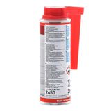  VỆ SINH BẦU LỌC KHÍ THẢI DPF - MÁY DẦU CHUẨN EURO 5 - LIQUI MOLY 7180 