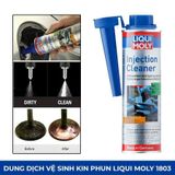  SÚC BÉC XĂNG LOẠI ĐỔ VÀO BÌNH NHIÊN LIỆU - LIQUI MOLY 1803 