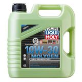  DẦU NHỚT Ô TÔ MOLYGEN NEW GENERATION 10W30 4L LIQUI MOLY - 20797 