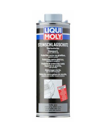  Phủ gầm xám chống đá Liqui Moly 6106 1000ml 