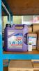  DẦU NHỚT Ô TÔ (SYNTHOIL HIGH TECH 5W30 LIQUI MOLY) 4L - LIQUI MOLY 20958 