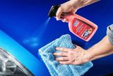  Vệ sinh bóng nhanh Detailing Liqui Moly 500ml - 21611 