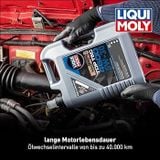  DẦU NHỚT Ô TÔ TOP TEC 4600 5W-30 4L - LIQUI MOLY 3763 