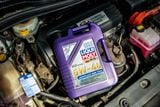  DẦU NHỚT Ô TÔ (LEICHTLAUF HIGH TECH 5W40 LIQUI MOLY) 5L - LIQUI MOLY 2328 