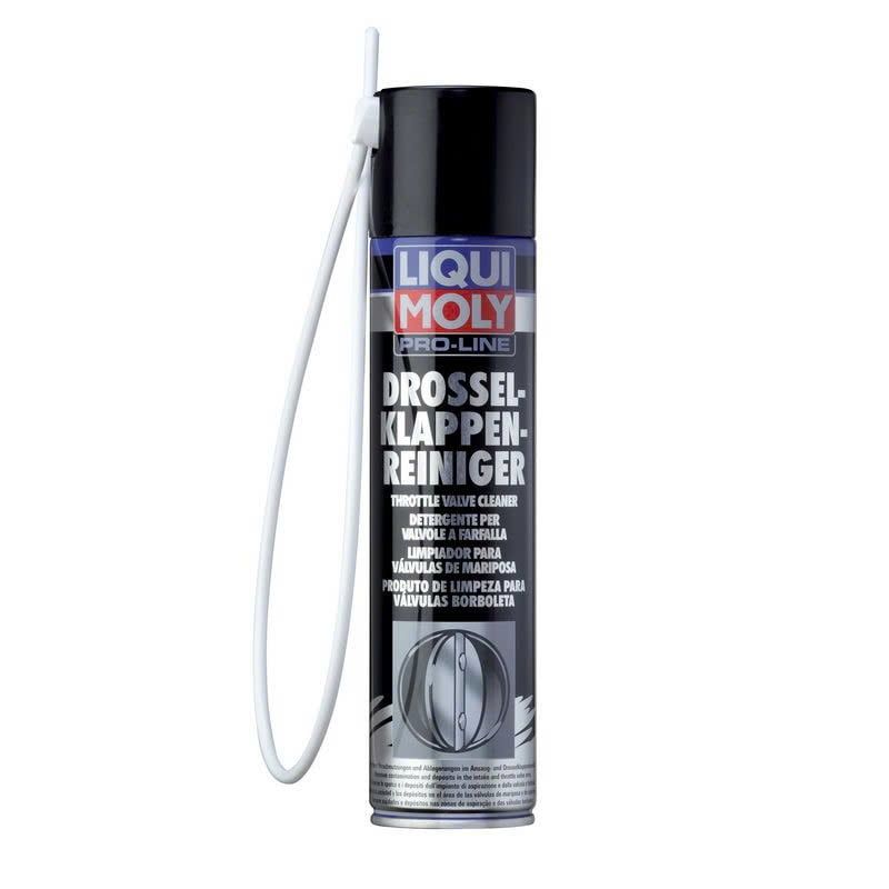  CHAI VỆ SINH HỌNG BƯỚM GA - LIQUI MOLY 5111 
