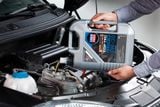  DẦU NHỚT Ô TÔ TOP TEC 4600 5W-30 4L - LIQUI MOLY 3763 