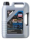  DẦU NHỚT Ô TÔ TOP TEC 4600 5W-30 4L - LIQUI MOLY 3763 