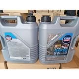  DẦU NHỚT Ô TÔ TOP TEC 4600 5W-30 4L - LIQUI MOLY 3763 