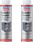  SÚC KÉT NƯỚC ĐỔ VÀO NƯỚC LÀM MÁT CŨ - LIQUI MOLY 1804 