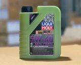  DẦU NHỚT Ô TÔ MOLYGEN NEW GENERATION 5W40 1L -LIQUI MOLY 8576 