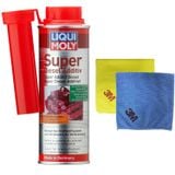  SÚC BÉC DẦU LOẠI ĐỔ VÀO BÌNH NHIÊN LIỆU - LIQUI MOLY 1806 