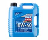  DẦU NHỚT Ô TÔ (SUPER LEICHTLAUF 10W40 LIQUI MOLY) 4L - 9504 
