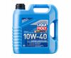  DẦU NHỚT Ô TÔ (SUPER LEICHTLAUF 10W40 LIQUI MOLY) 4L - 9504 