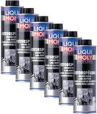  RỬA SÚC ĐỘNG CƠ ĐỔ VÀO NHỚT CŨ - LIQUI MOLY 2427 