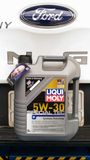  DẦU NHỚT Ô TÔ (SPECIAL TEC F 5W30 LIQUI MOLY) 5L - LIQUI MOLY 2326 