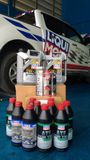  DẦU NHỚT Ô TÔ (SPECIAL TEC F 5W30 LIQUI MOLY) 5L - LIQUI MOLY 2326 
