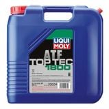  NHỚT HỘP SỐ TỰ ĐỘNG TOP TEC ATF 1800 R - LIQUI MOLY 20625 