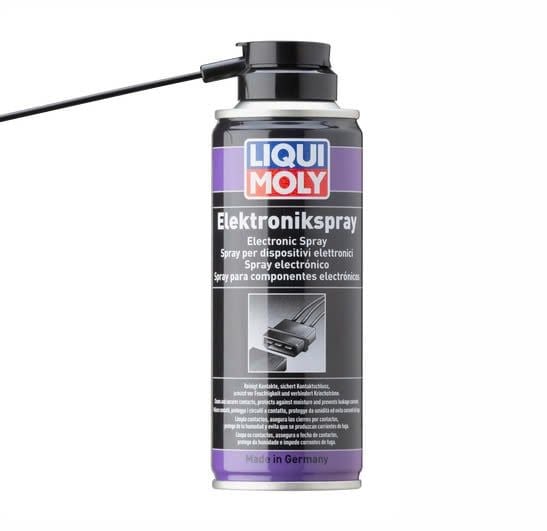  CHAI XỊT MẠCH ĐIỆN LIQUI MOLY - 3110 