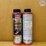  PHỤ GIA NHỚT ĐỘNG CƠ MOS2 - LIQUI MOLY 2500 