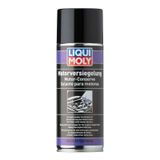 CHAI XỊT PHỦ BÓNG BẢO VỆ ĐỘNG CƠ - LIQUI MOLY 3327 