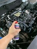  CHAI XỊT CHỐNG CHUỘT, ĐUỔI CHUỘT MARTEN SPRAY LIQUI MOLY 1515 