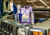  DẦU NHỚT Ô TÔ (LEICHTLAUF HIGH TECH 5W40 LIQUI MOLY) 5L - LIQUI MOLY 2328 