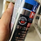  SÚC BÉC PHUN DẦU CAO CẤP LOẠI ĐỔ VÀO BÌNH NHIÊN LIỆU - LIQUI MOLY 5156 
