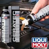  PHỤ GIA NHỚT ĐỘNG CƠ CERATEC - LUQUI MOLY 3721 