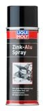  CHAI XỊT MẠ KẼM LẠNH CHỐNG RỈ (MÀU SÁNG) - LIQUI MOLY 1640 