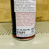  VỆ SINH TOÀN DIỆN HỆ THỐNG DẦU LOẠI ĐỔ VÀO BÌNH NHIÊN LIỆU - LIQUI MOLY 21491 