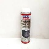  SÚC KÉT NƯỚC ĐỔ VÀO NƯỚC LÀM MÁT CŨ - LIQUI MOLY 1804 