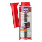  VỆ SINH BẦU LỌC KHÍ THẢI DPF - MÁY DẦU CHUẨN EURO 5 - LIQUI MOLY 7180 