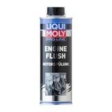  RỬA SÚC ĐỘNG CƠ ĐỔ VÀO NHỚT CŨ - LIQUI MOLY 2427 
