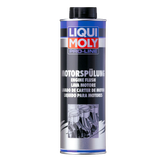  RỬA SÚC ĐỘNG CƠ ĐỔ VÀO NHỚT CŨ - LIQUI MOLY 2427 